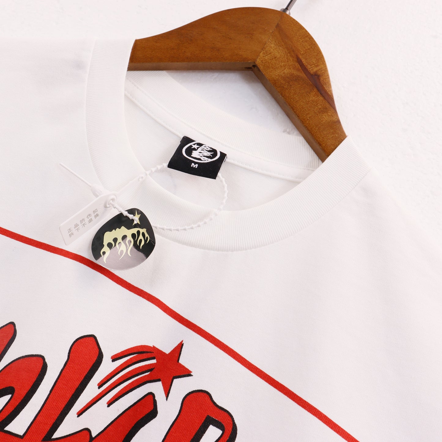 Hellstar Shirt Records