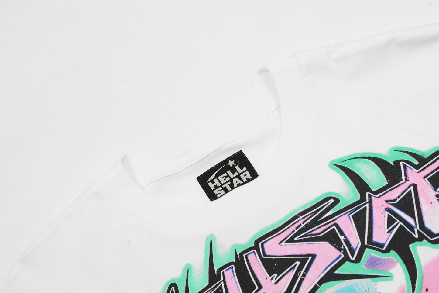 Hellstar Shirt Cross