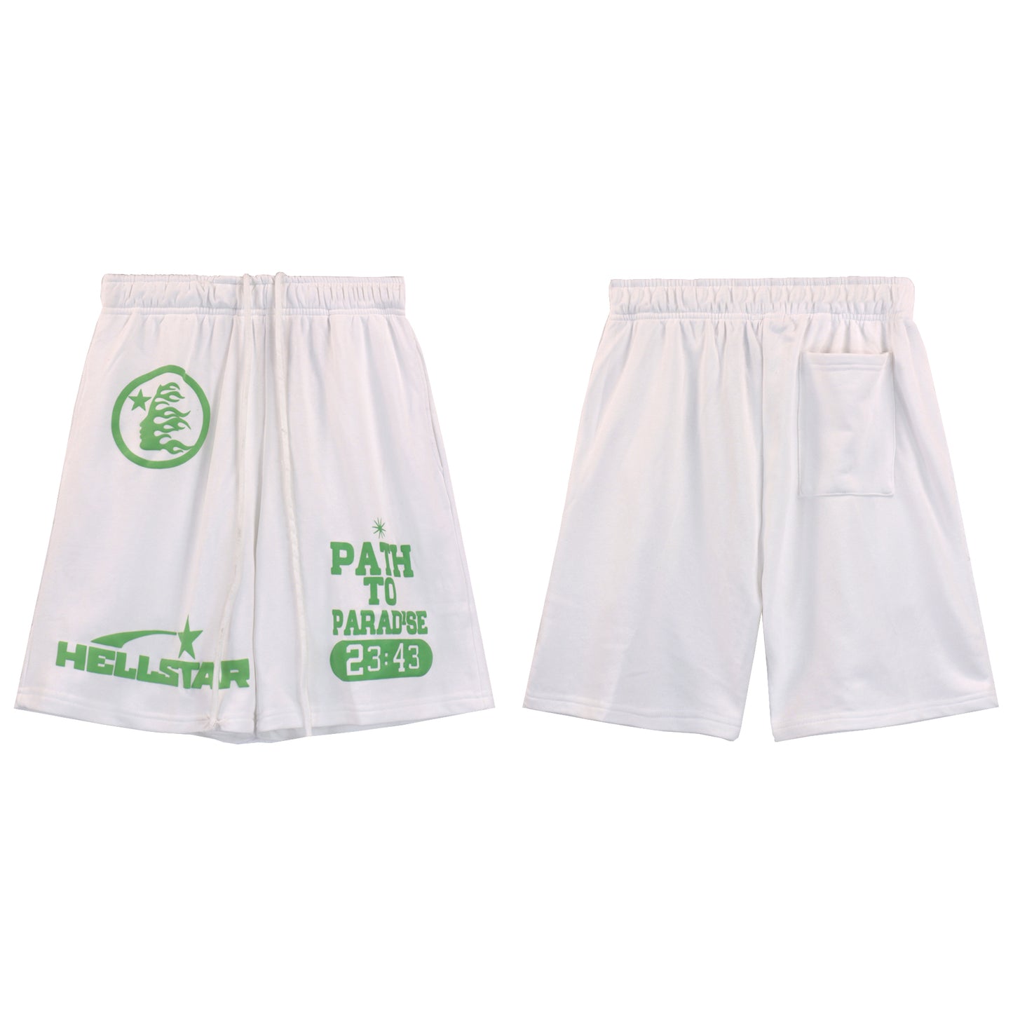 Hellstar shorts Golf