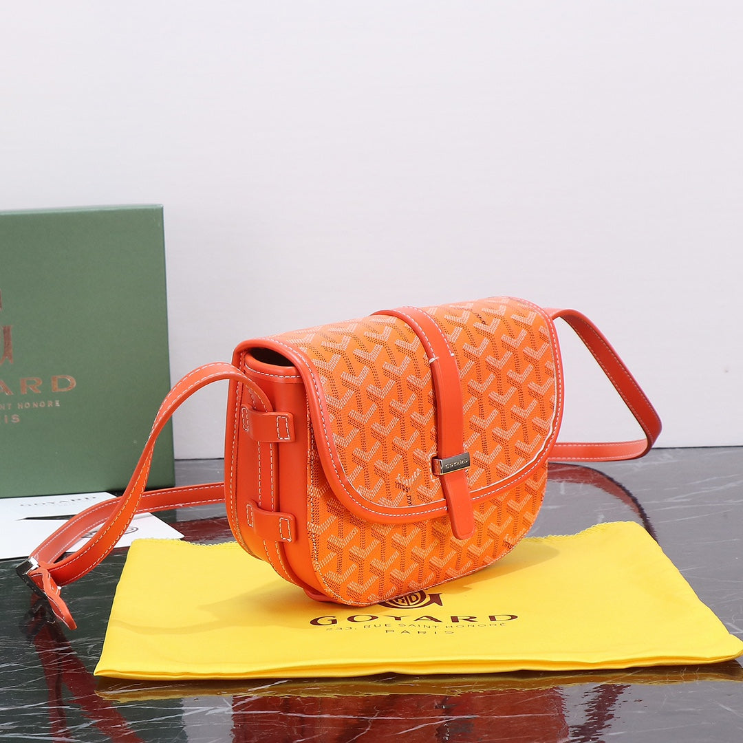 Goyard Side Bag (High quality)