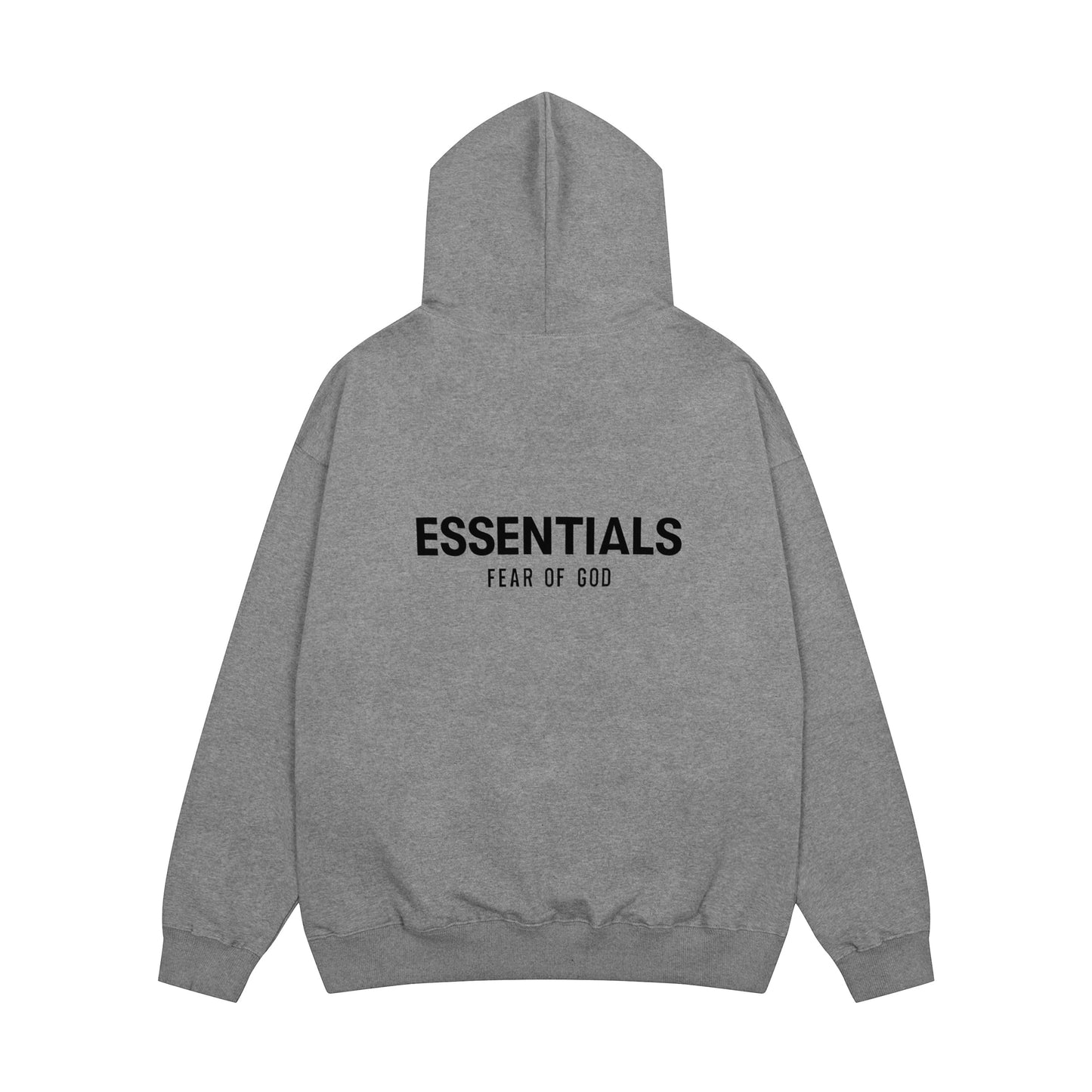 Essential Hoodies