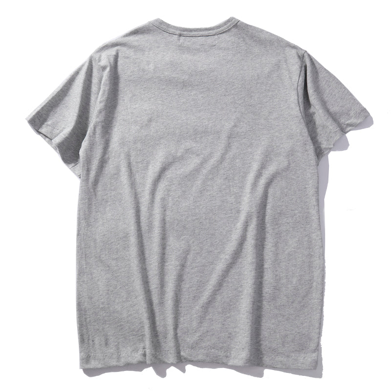 Play CDG Shirt Grey