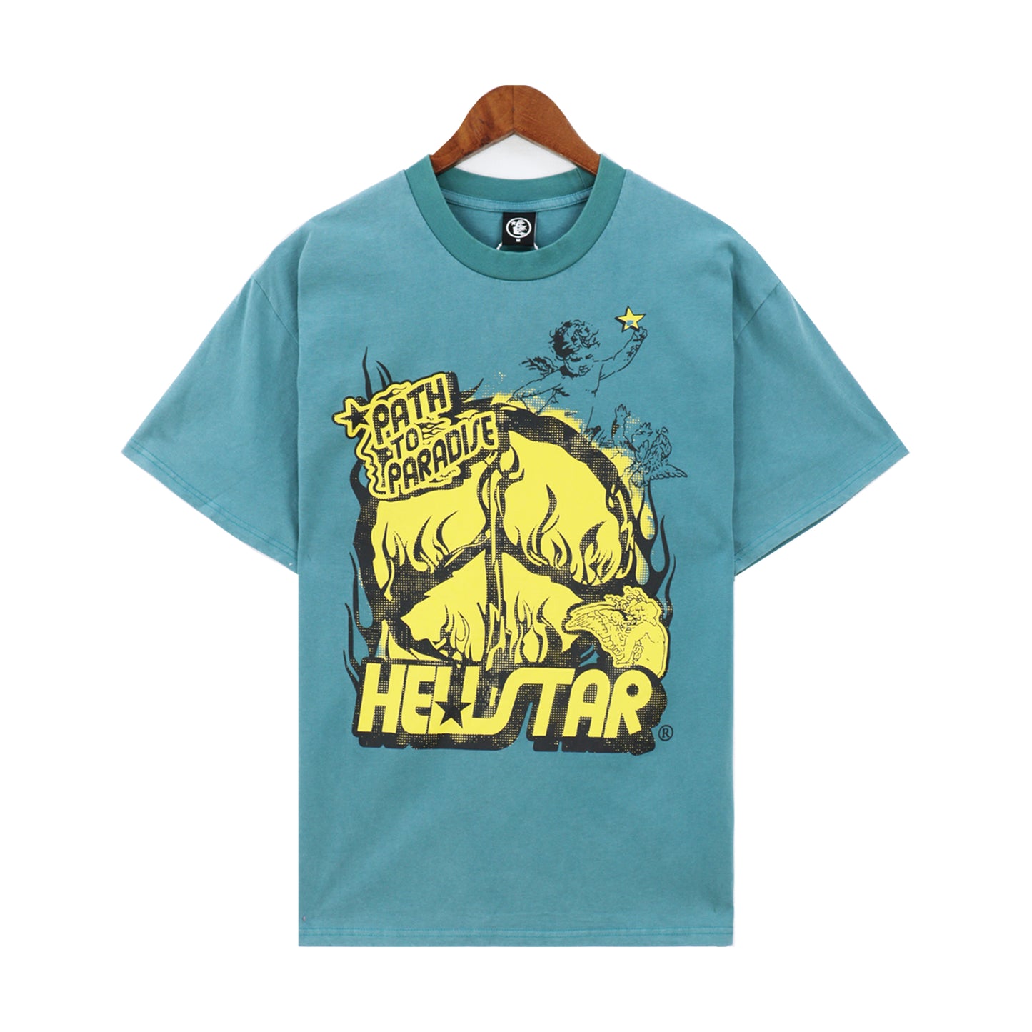 Hellstar Shirt