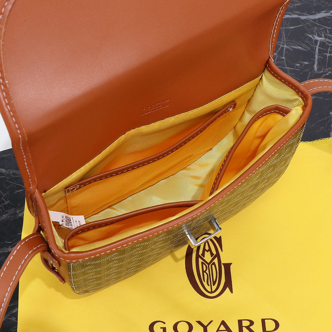 Goyard Side Bag (High quality)