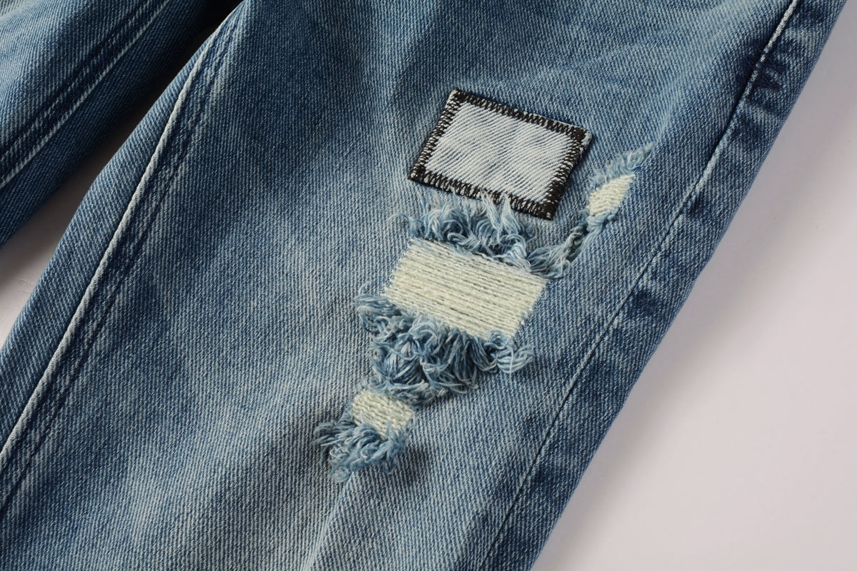 Ksubi jeans Blue Faded