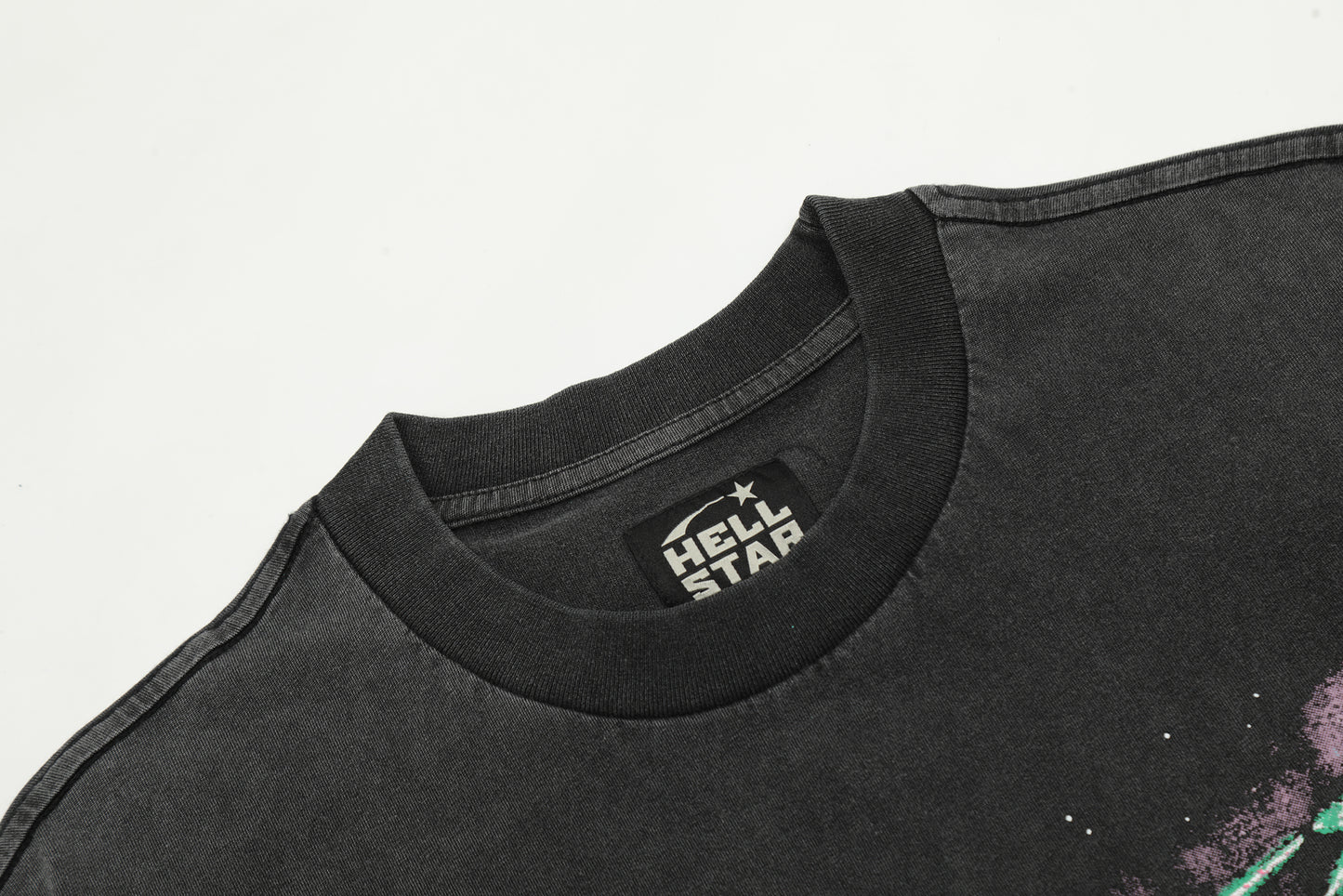 Hellstar Shirt Fallen