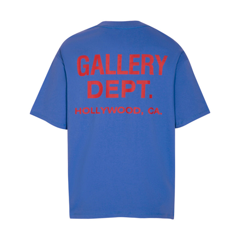 Gallery Dept Red/Blue