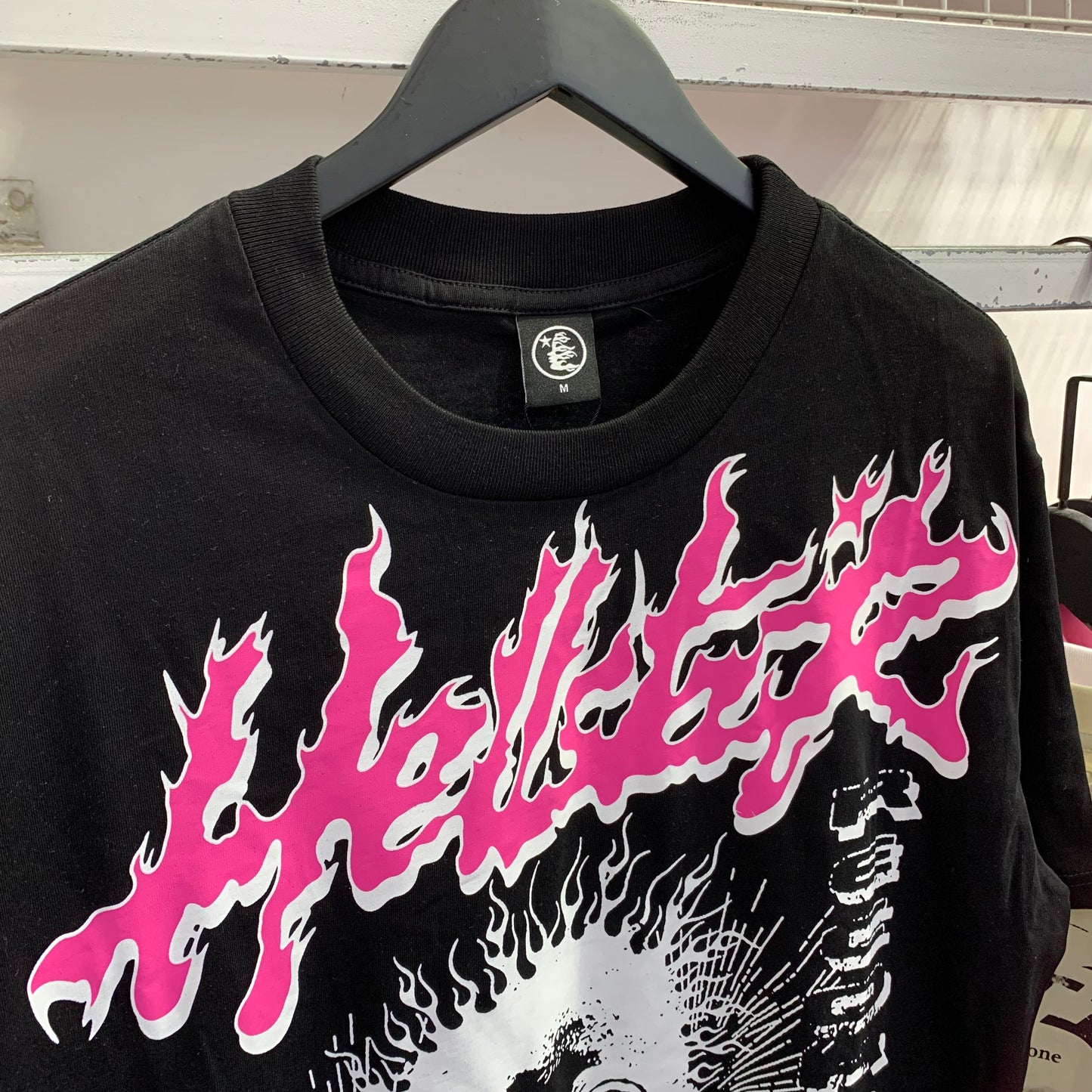 Hellstar Shirt Original