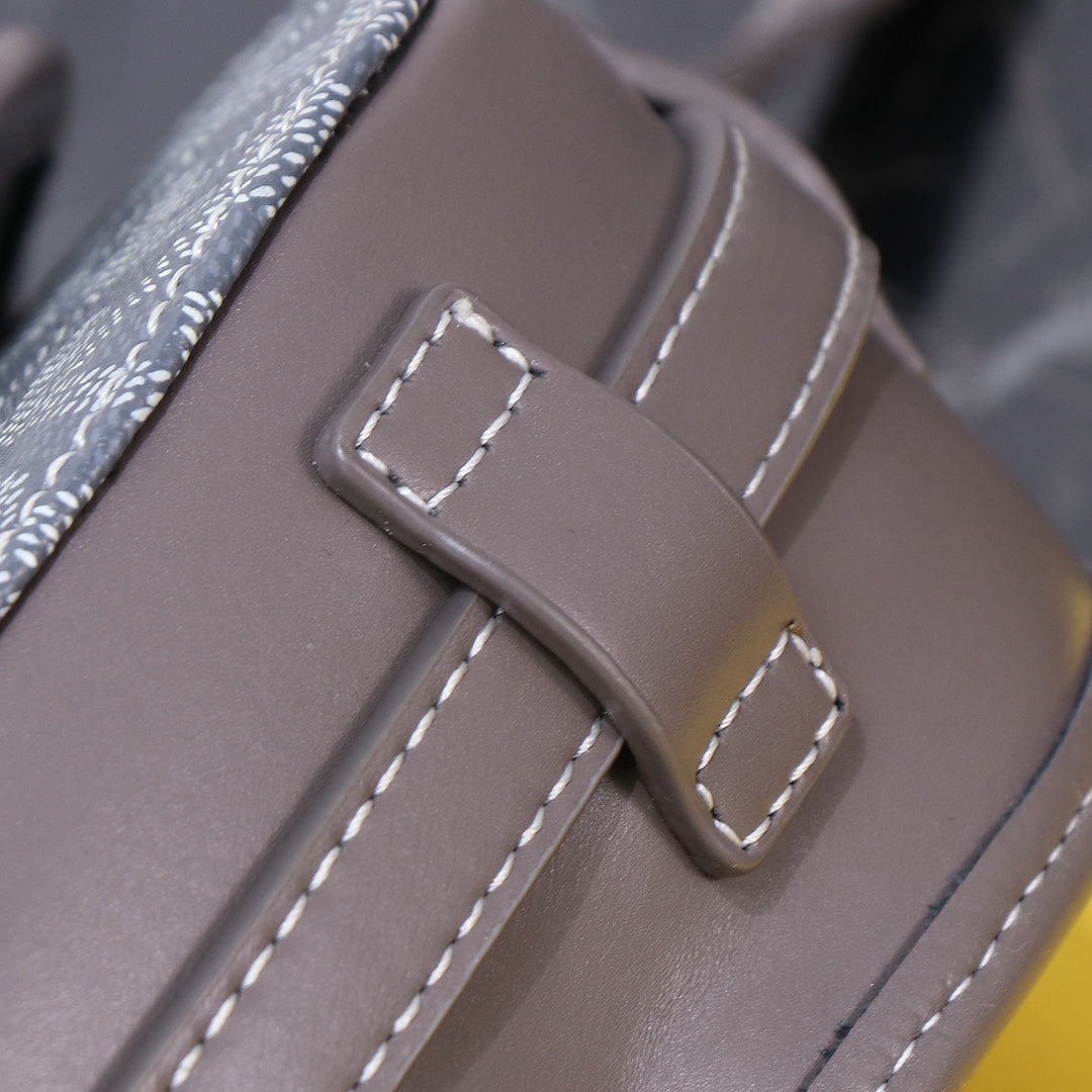 Goyard Side Bag (High quality)