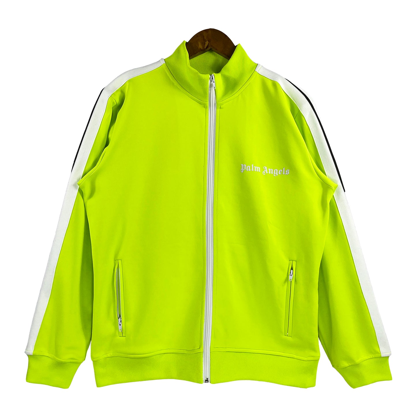Palm Angles Jacket