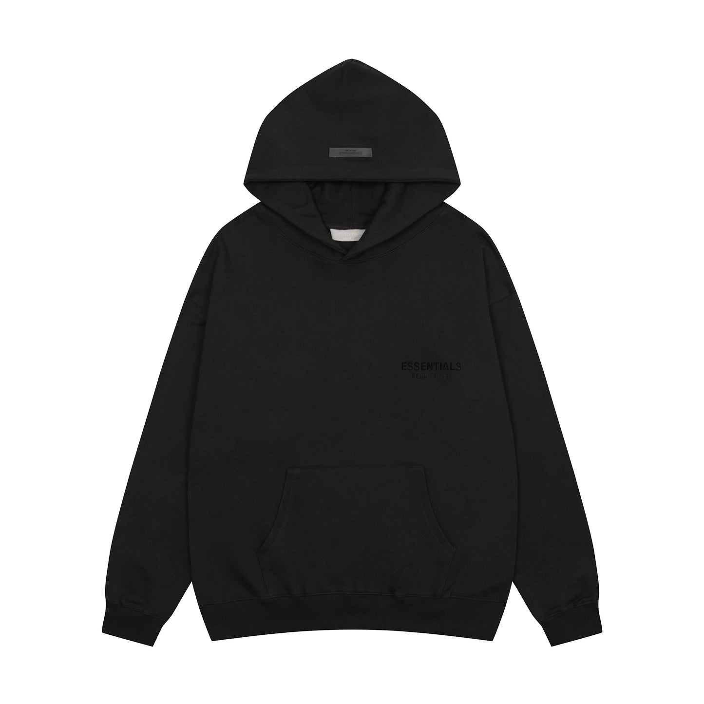 Essential Hoodies