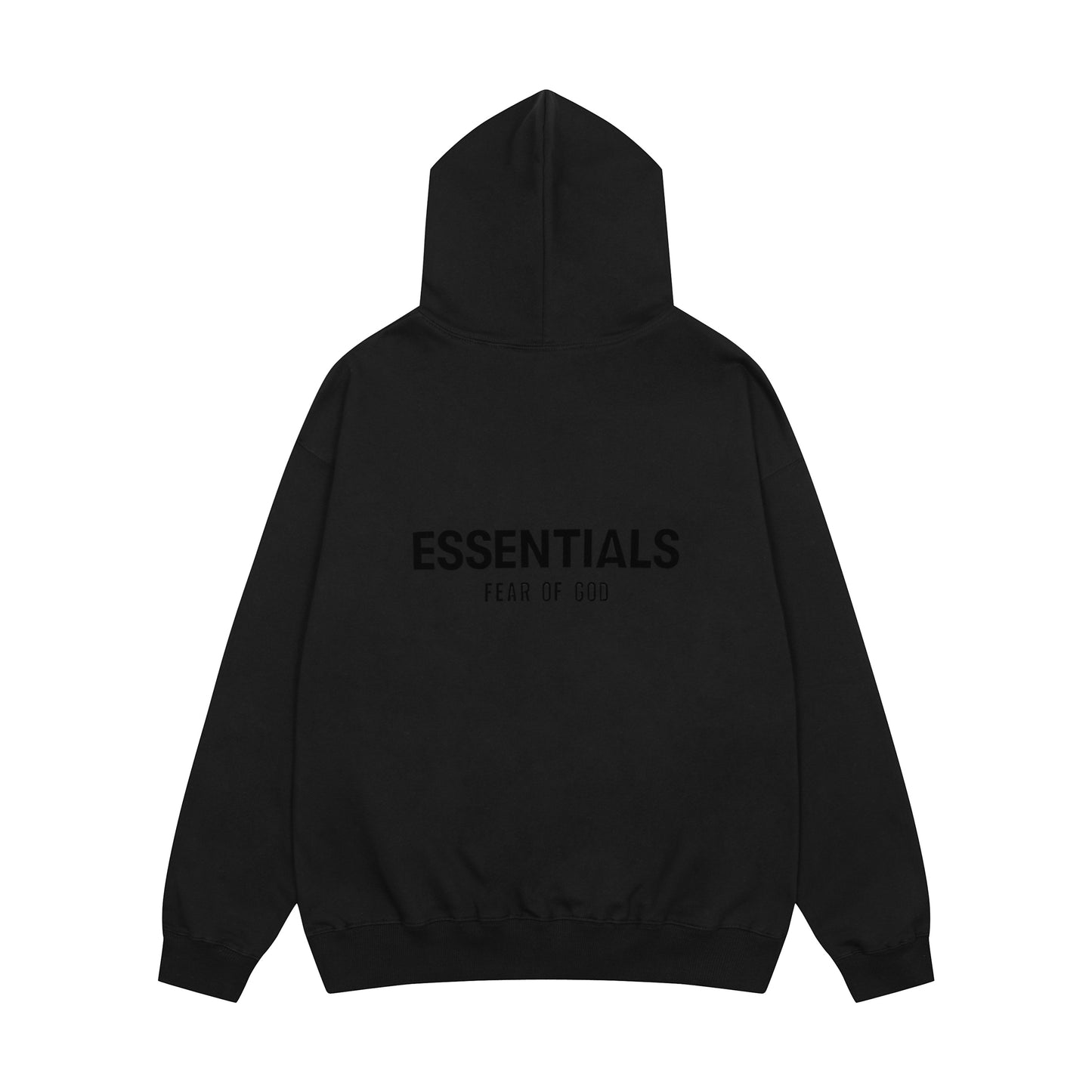 Essential Hoodies