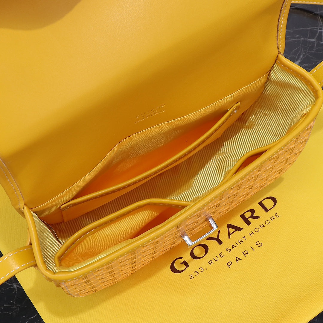 Goyard Side Bag (High quality)