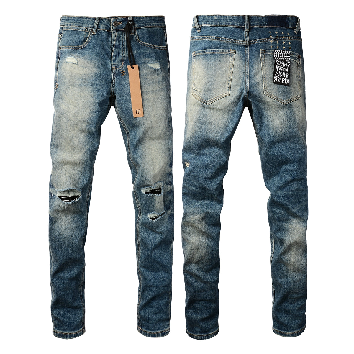 Ksubi jeans Blue