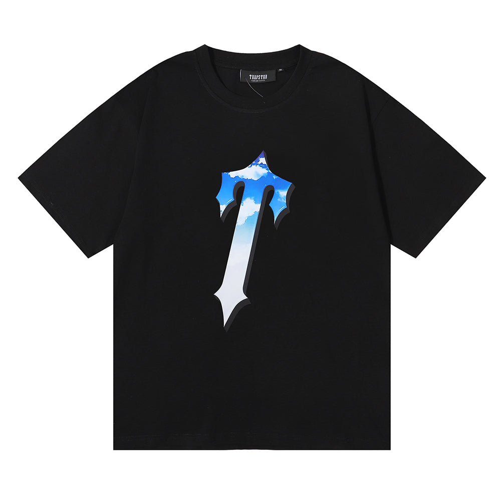 Trapstar Shirt Mix Black Sword