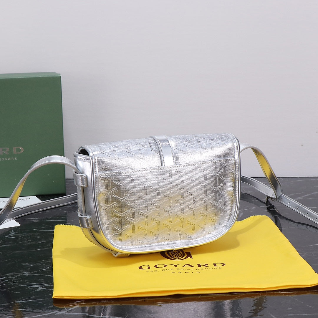 Goyard Side Bag (High quality)