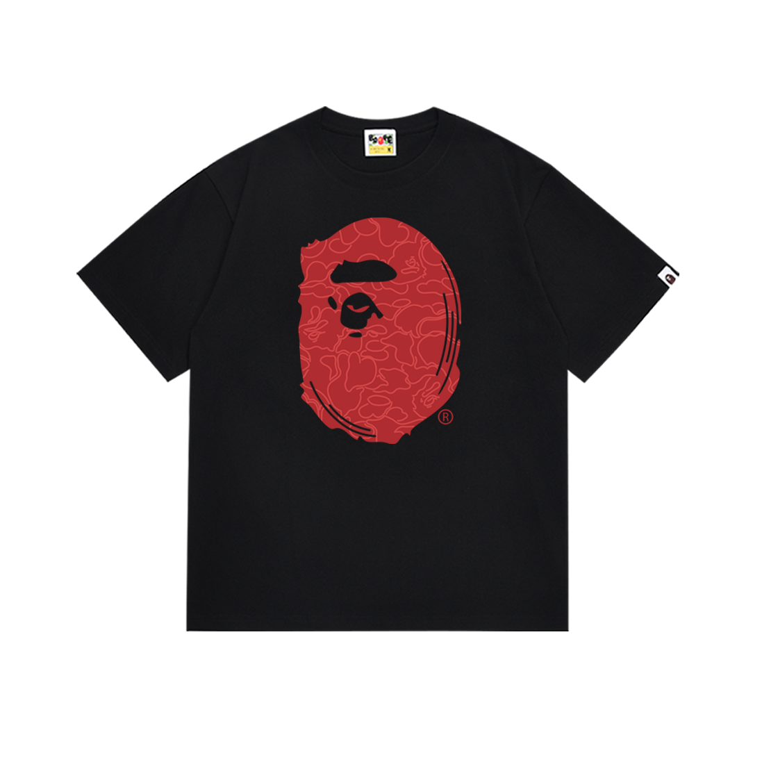 Ape shirt best sale