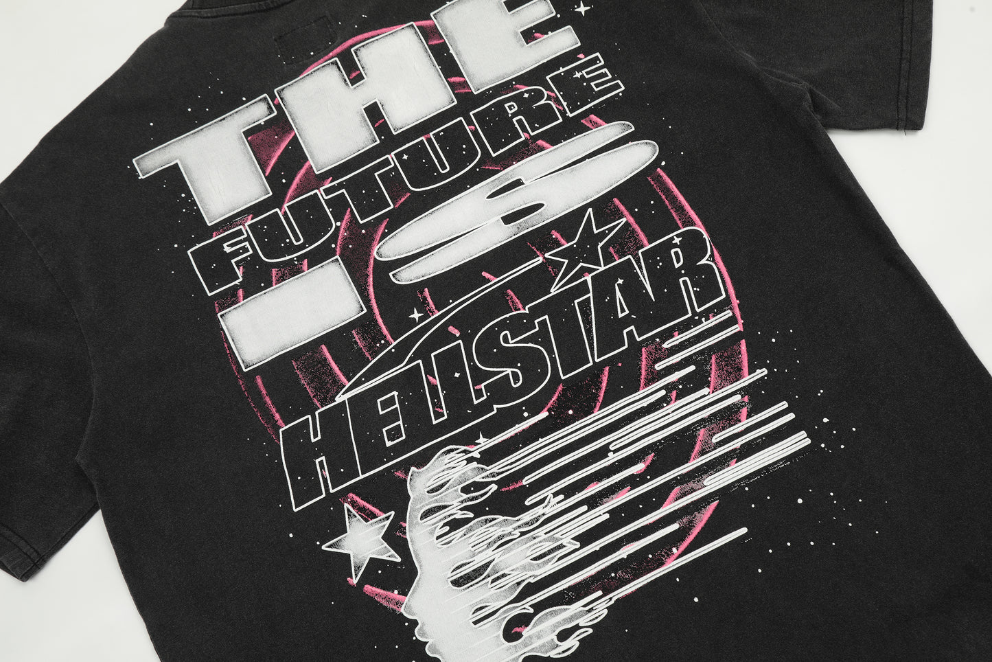 Hellstar Shirt Lookout