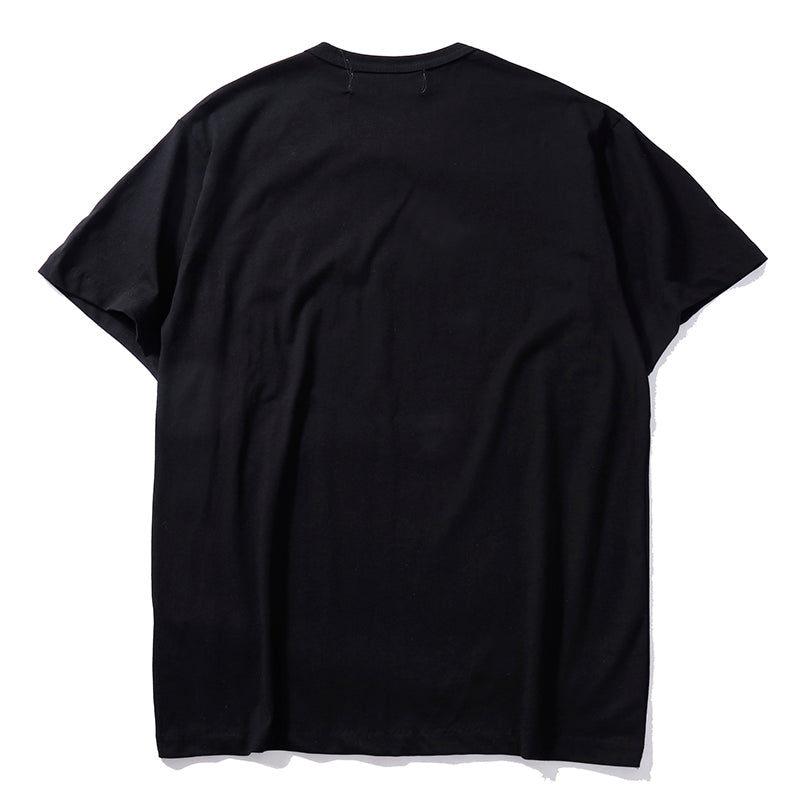 Play CDG Shirt Black/Black