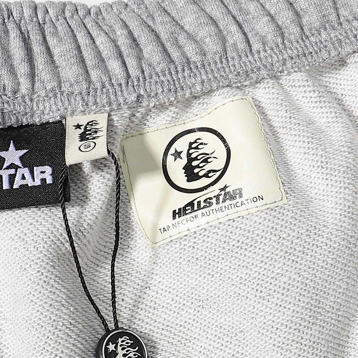 Hellstar shorts Scream