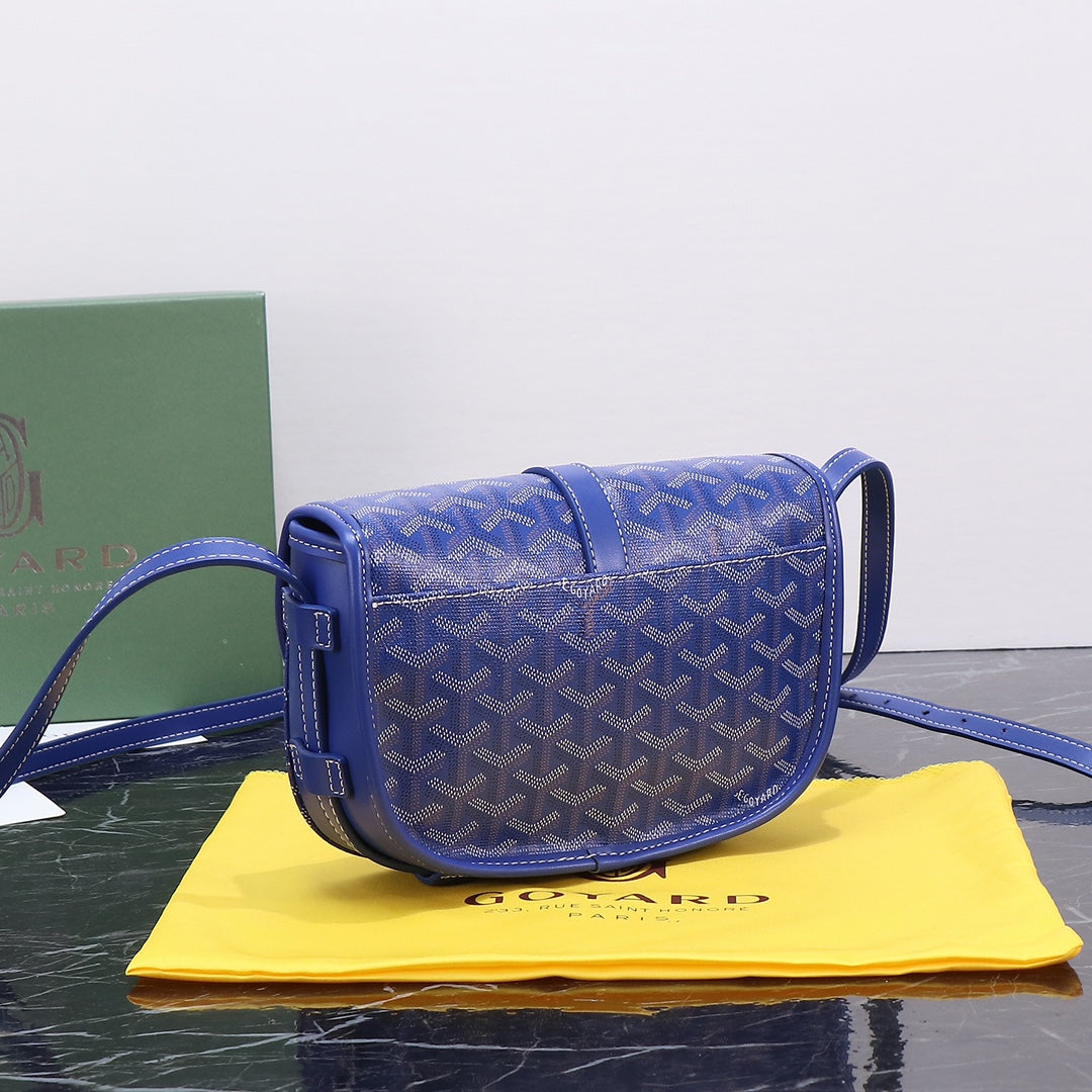 Goyard Side Bag (High quality)