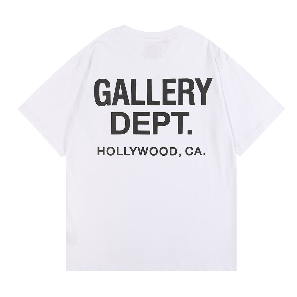 Gallery Dept Black/White