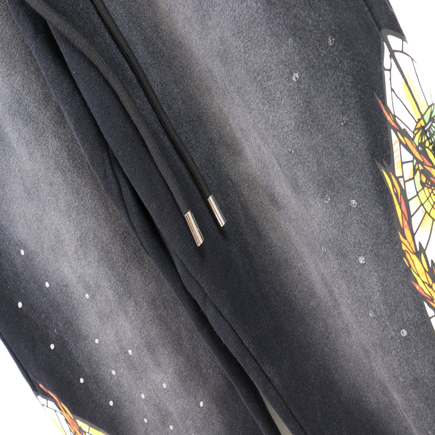 Who Decides War pants