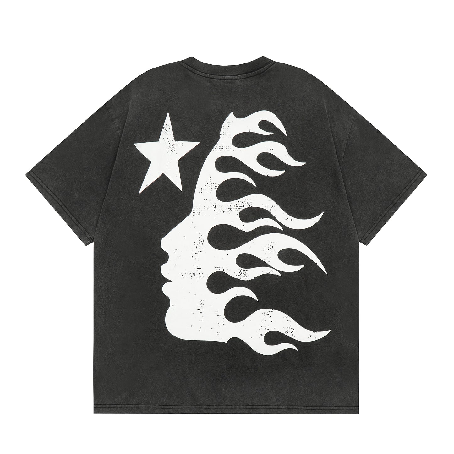 Hellstar Shirt Smile