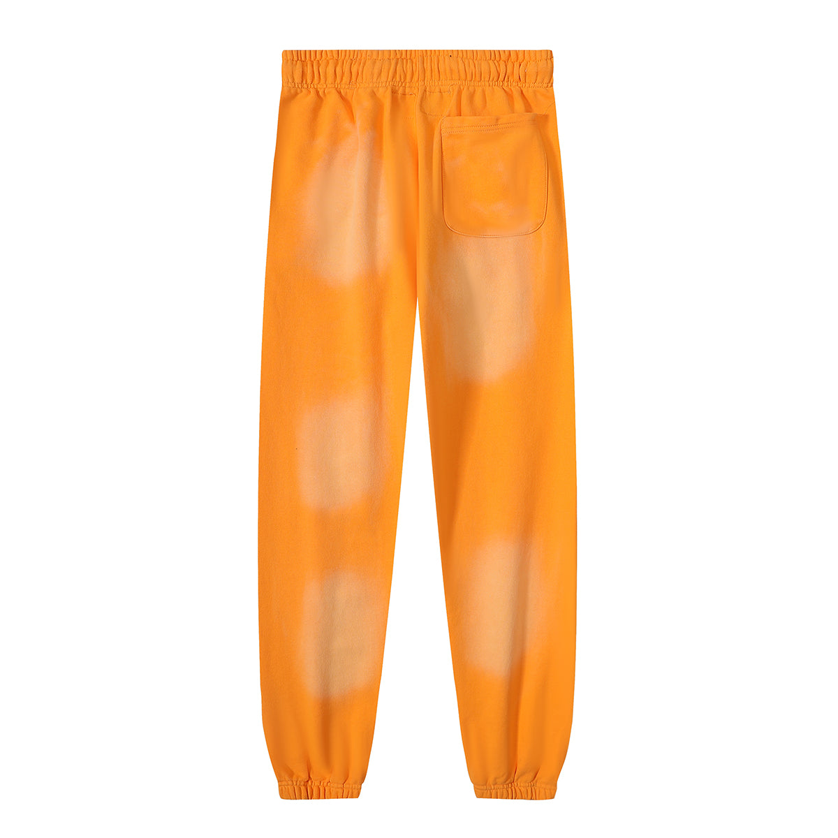 Hellstar Pants Orange