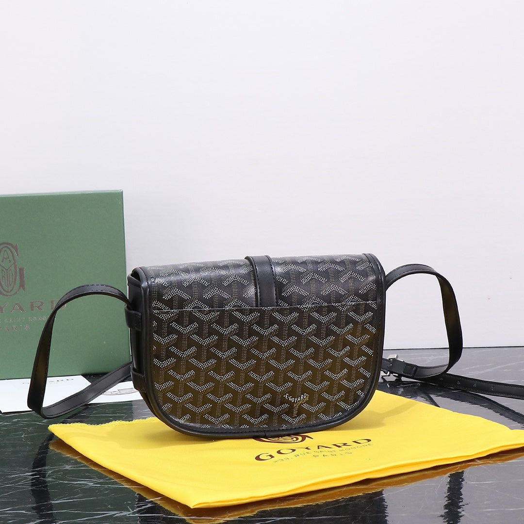 Goyard Side Bag (High quality)