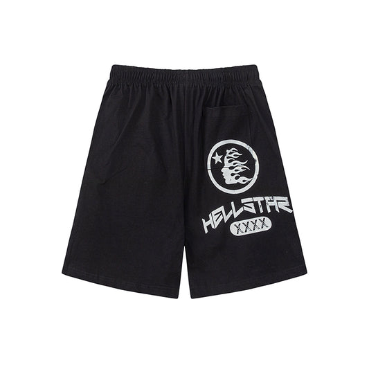 Hellstar shorts Original