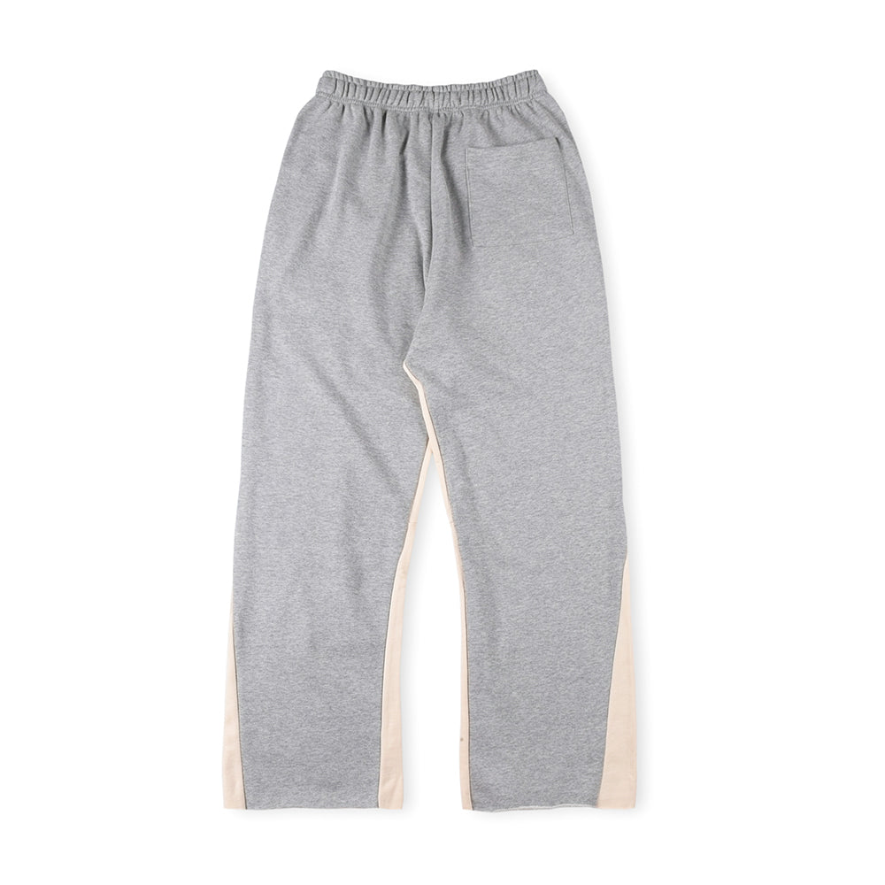 Hellstar Pants Grey