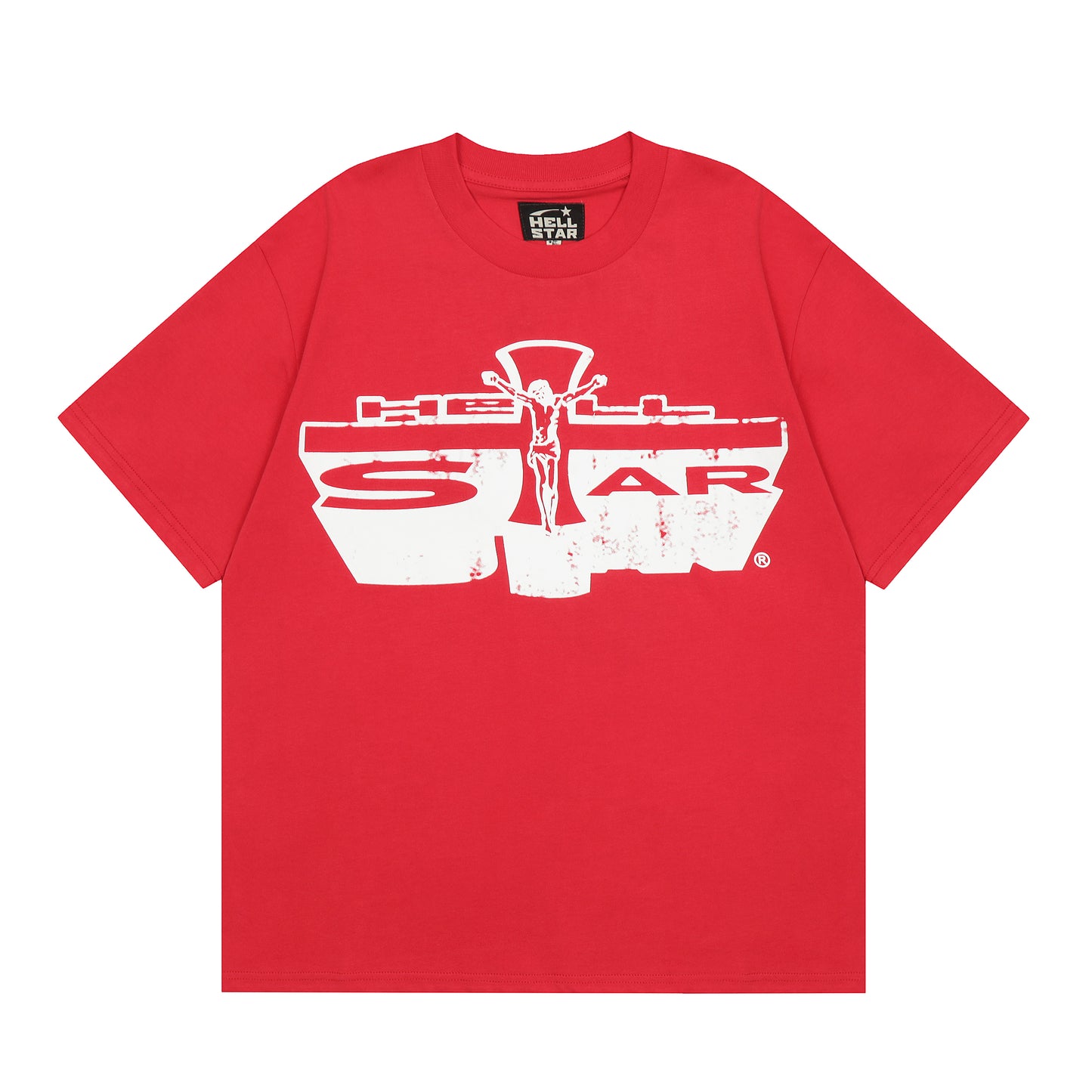 Hellstar Shirt Red