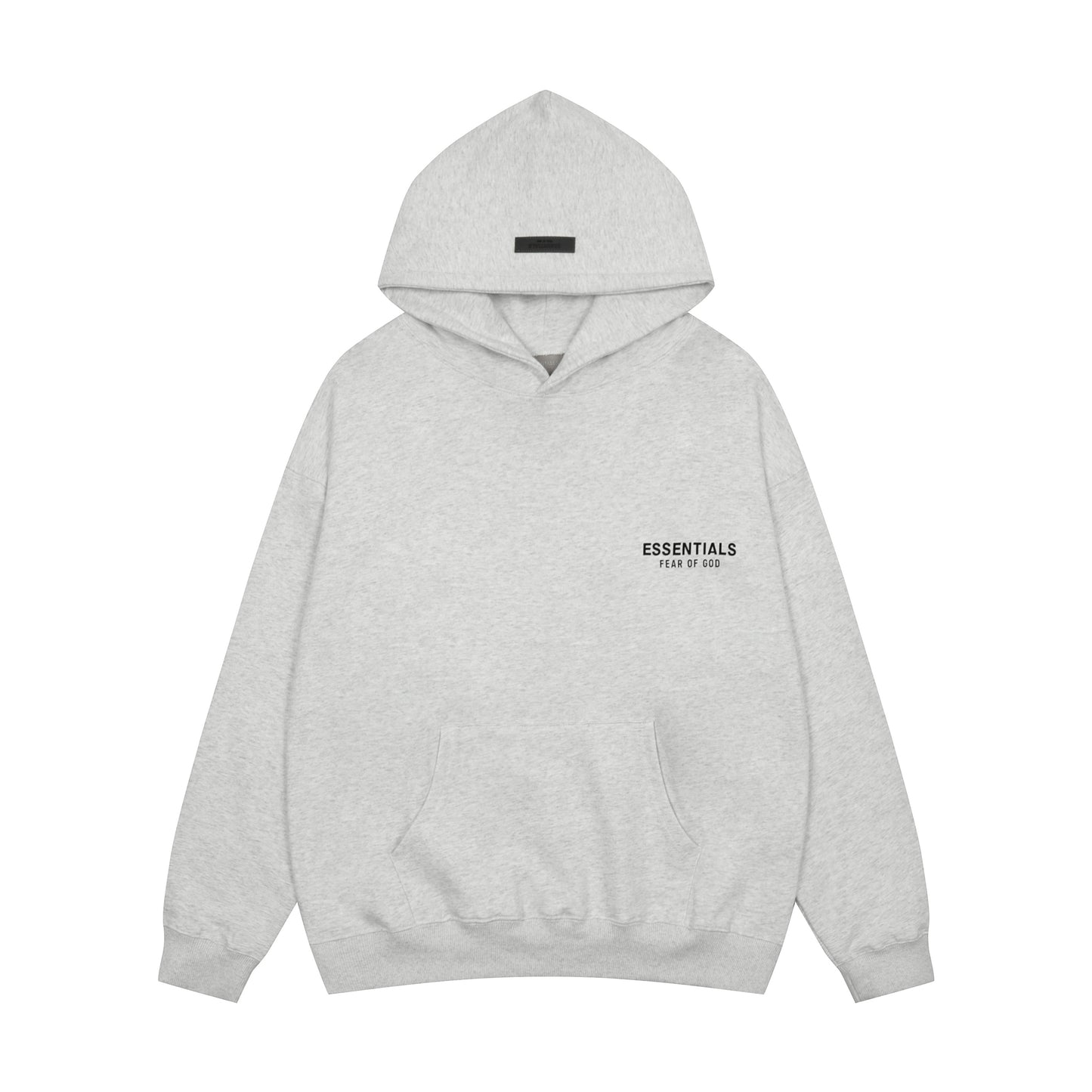 Essential Hoodies