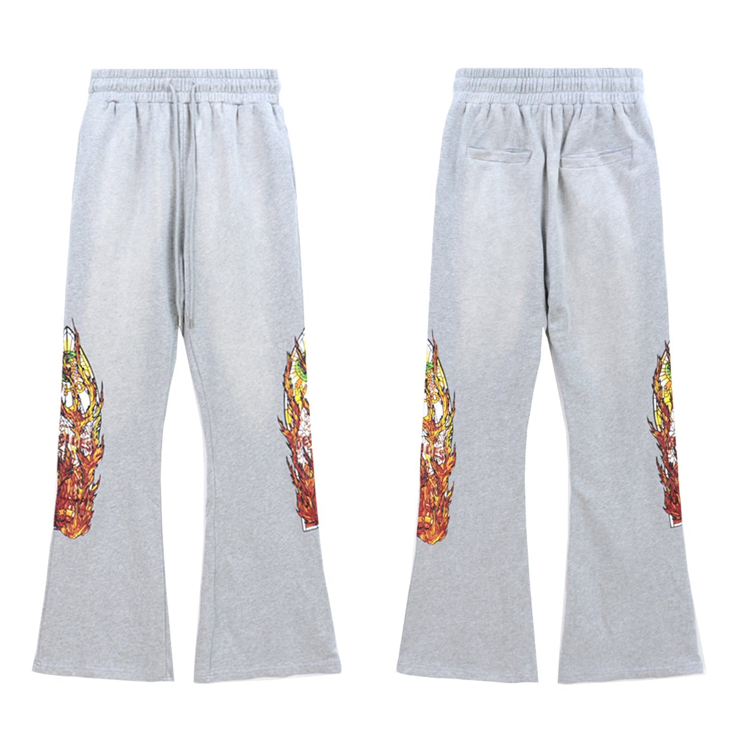 Who Decides War pants