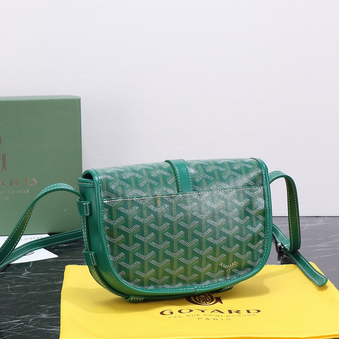 Goyard Side Bag (High quality)