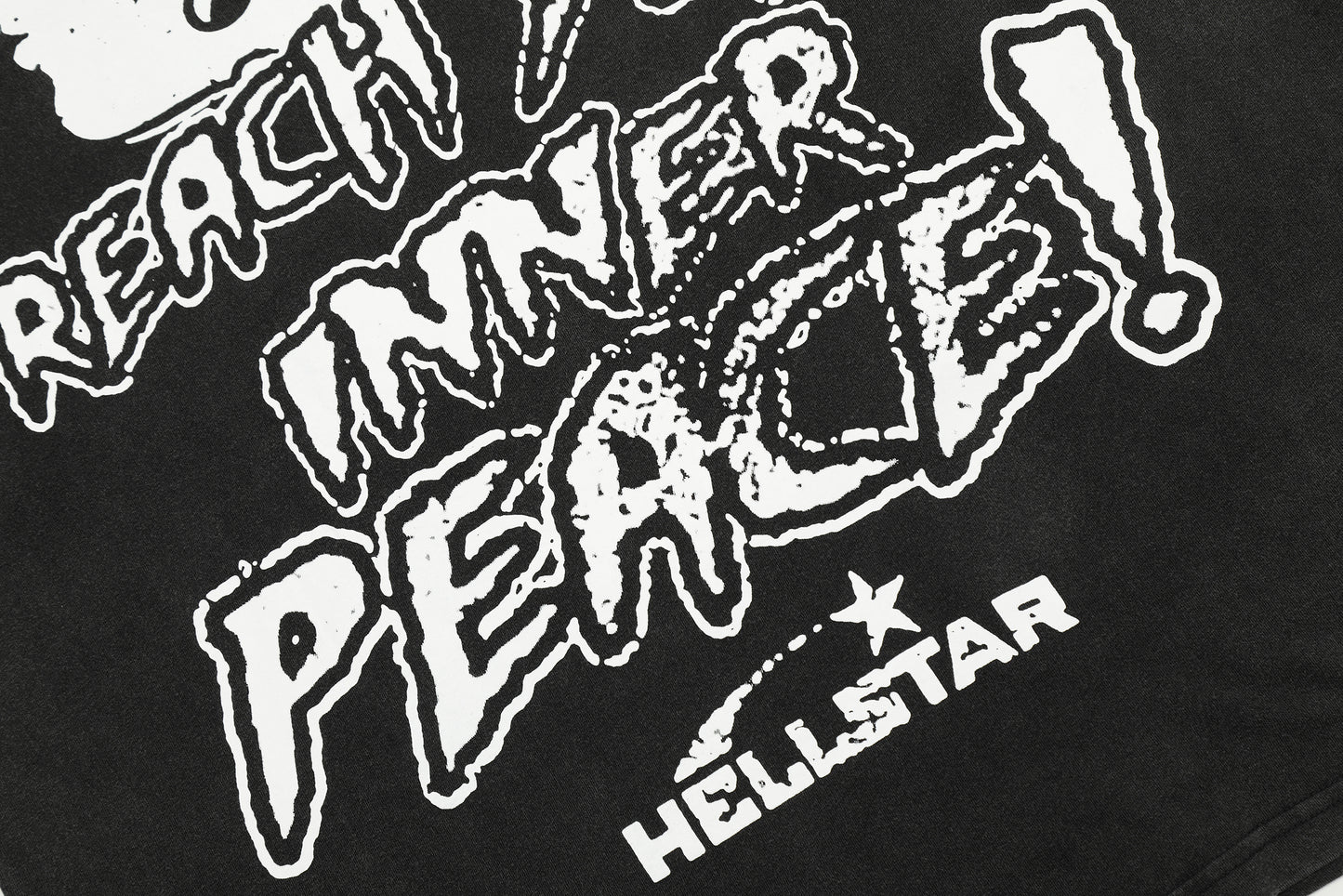 Hellstar Shirt Skull shirt