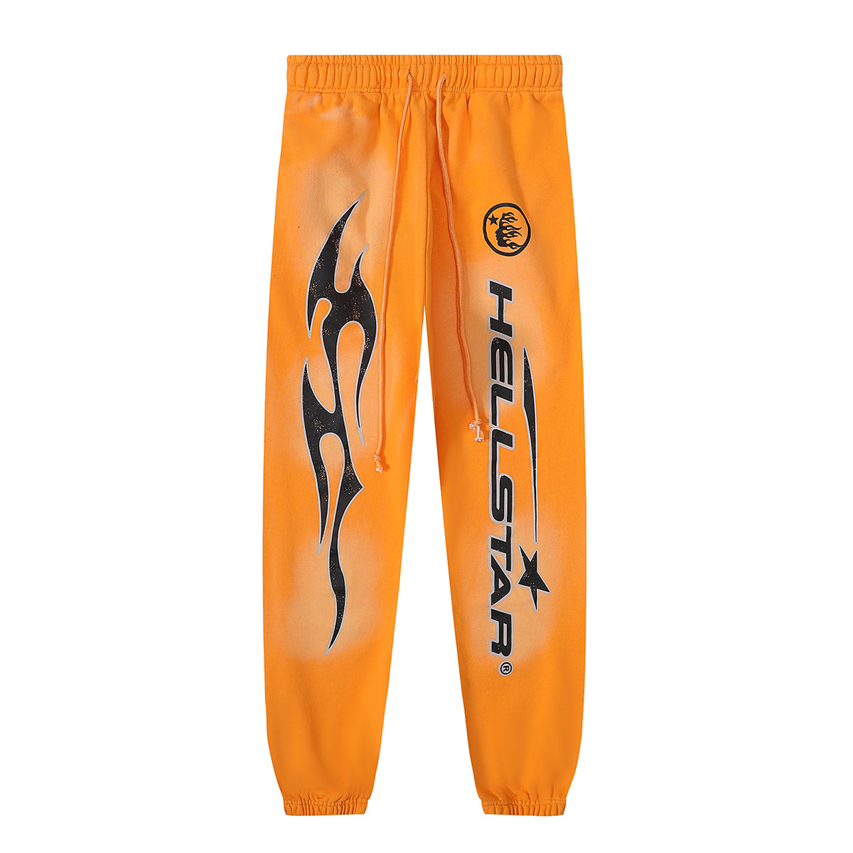 Hellstar Pants Orange