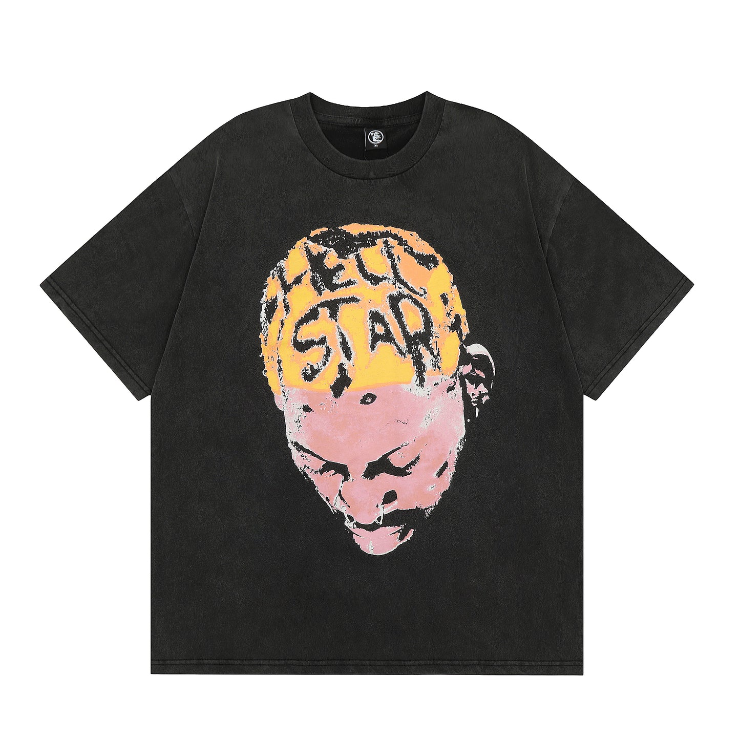 Hellstar Shirt Rodman
