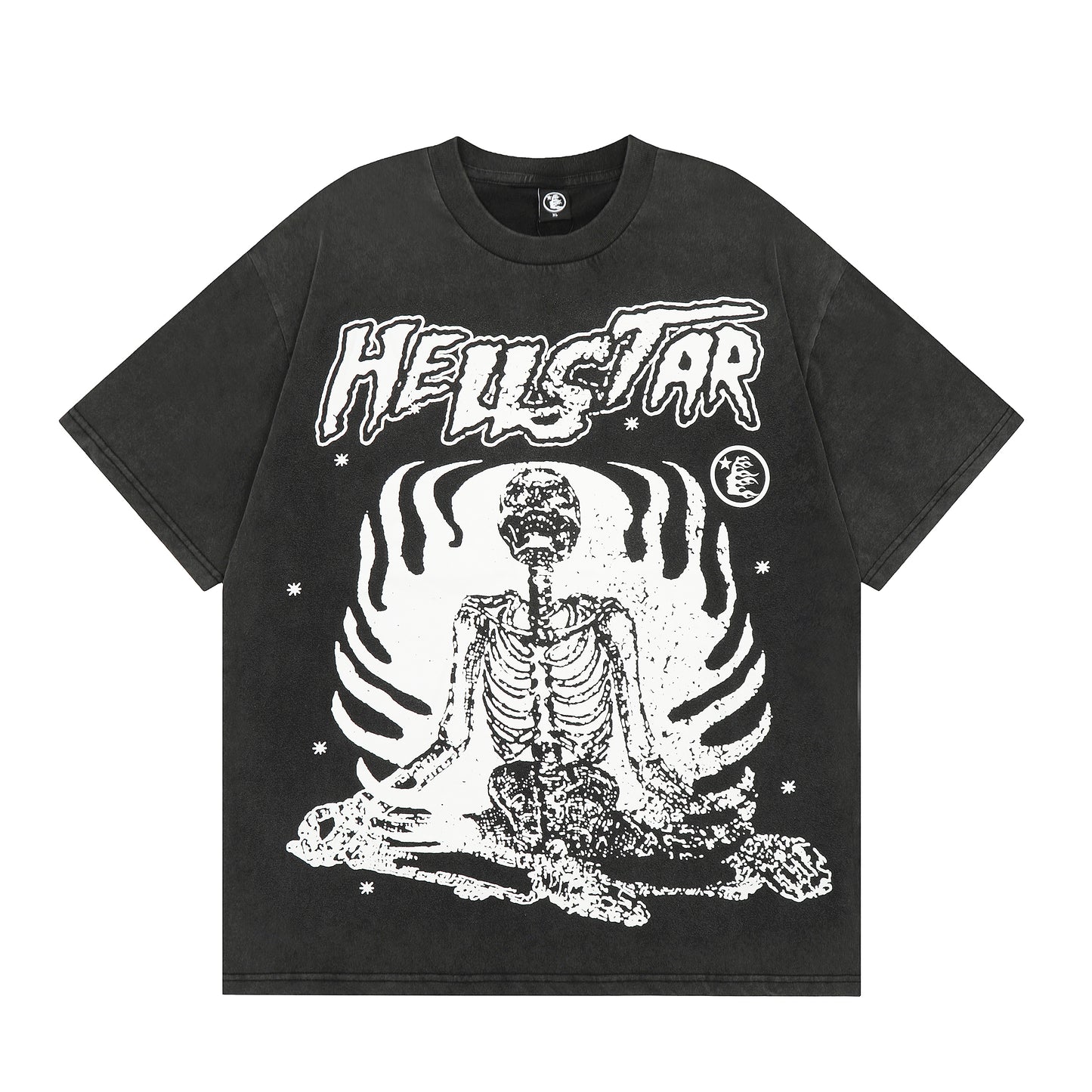 Hellstar Shirt Skull shirt