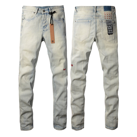 Ksubi jeans White Faded