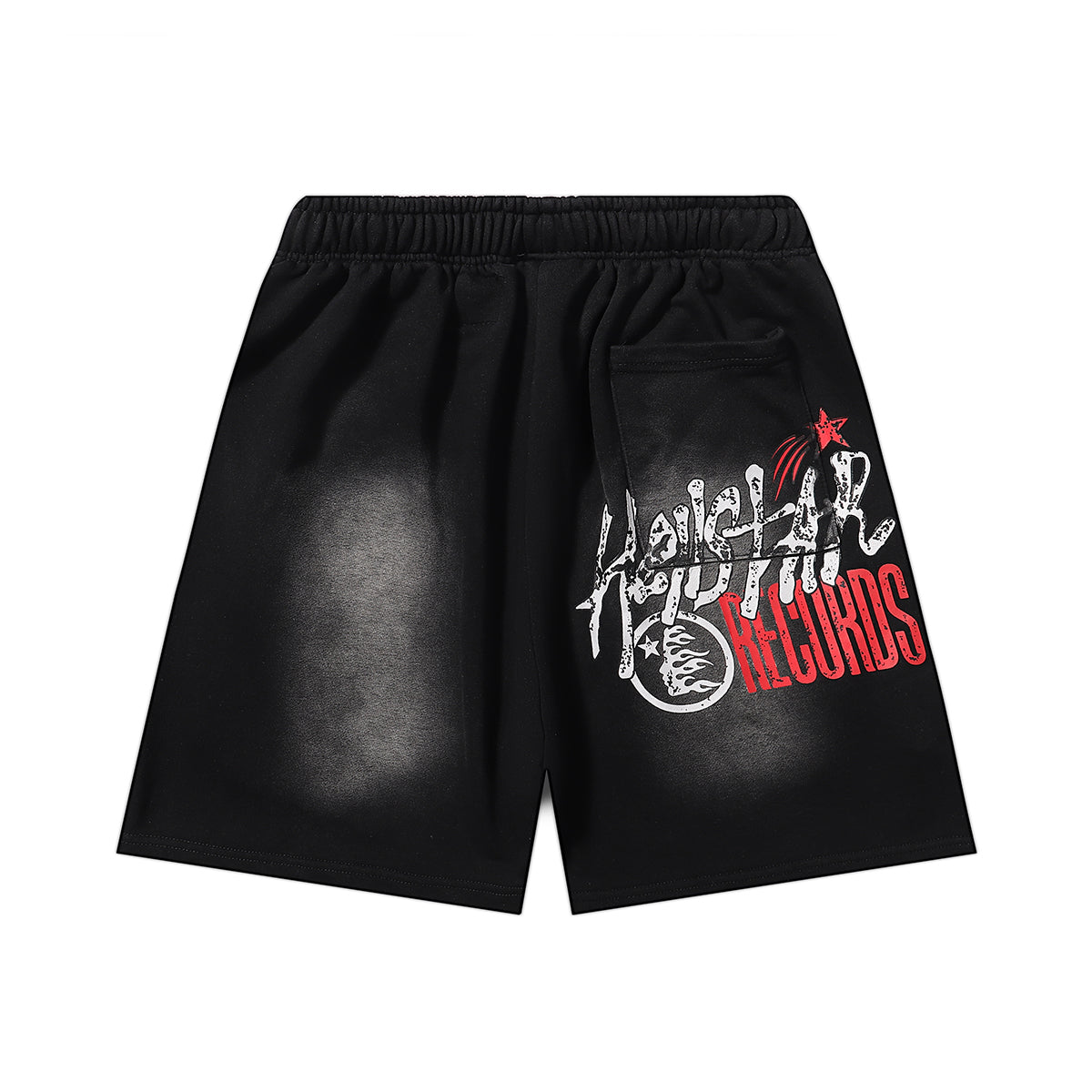 Hellstar shorts Scream