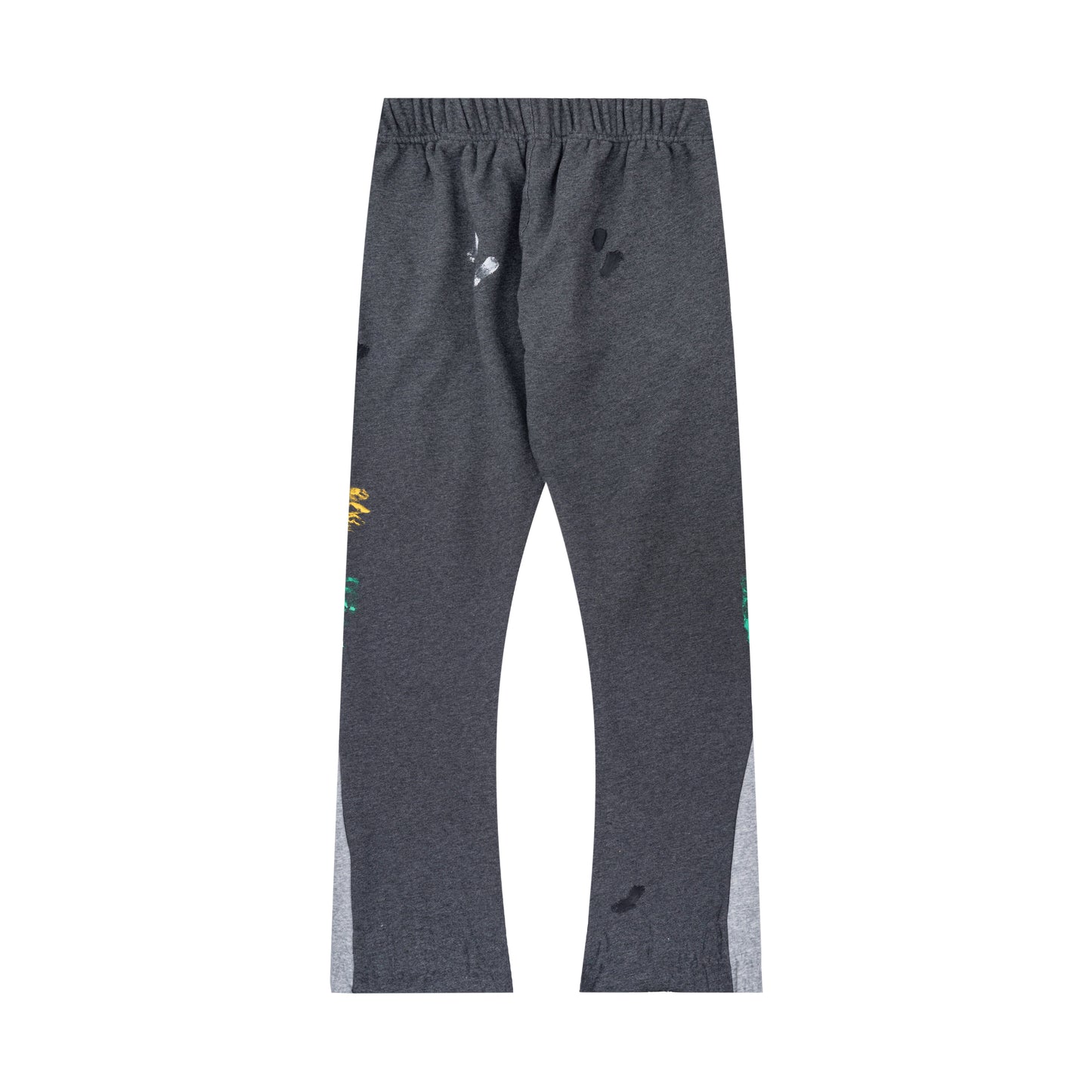 Gallery Dept Flared Pants Grey/Darkgrey