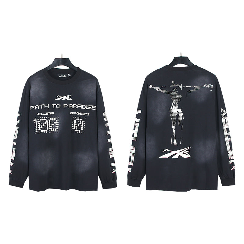 Hellstar Long Sleeve 100-0