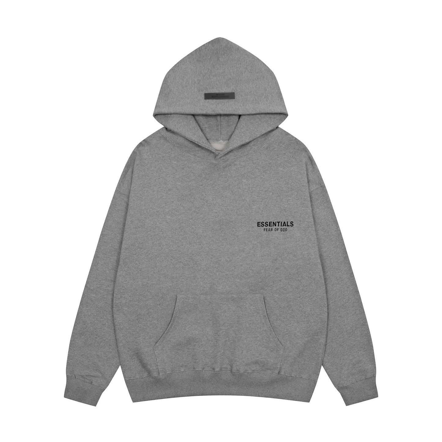 Essential Hoodies