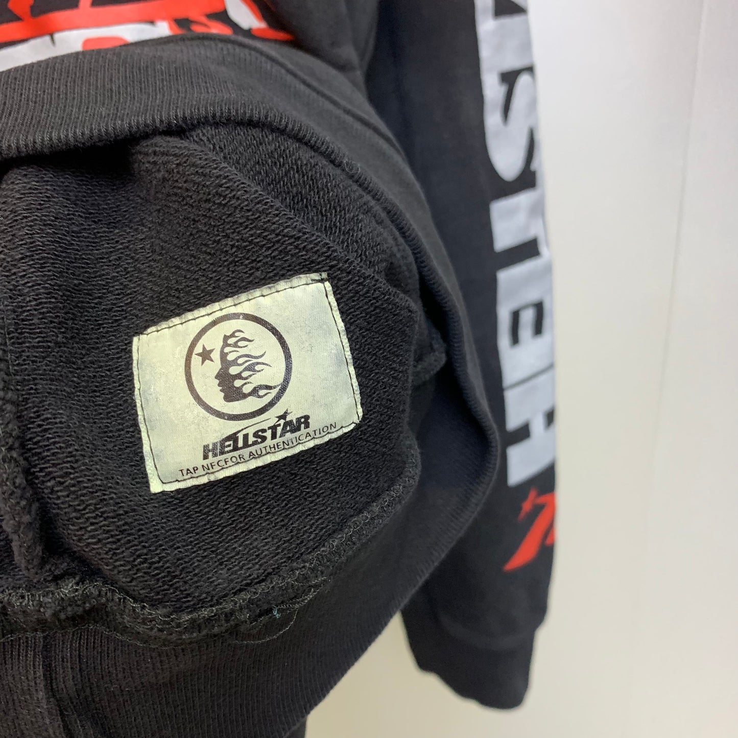 Hellstar Hoodie Sports New