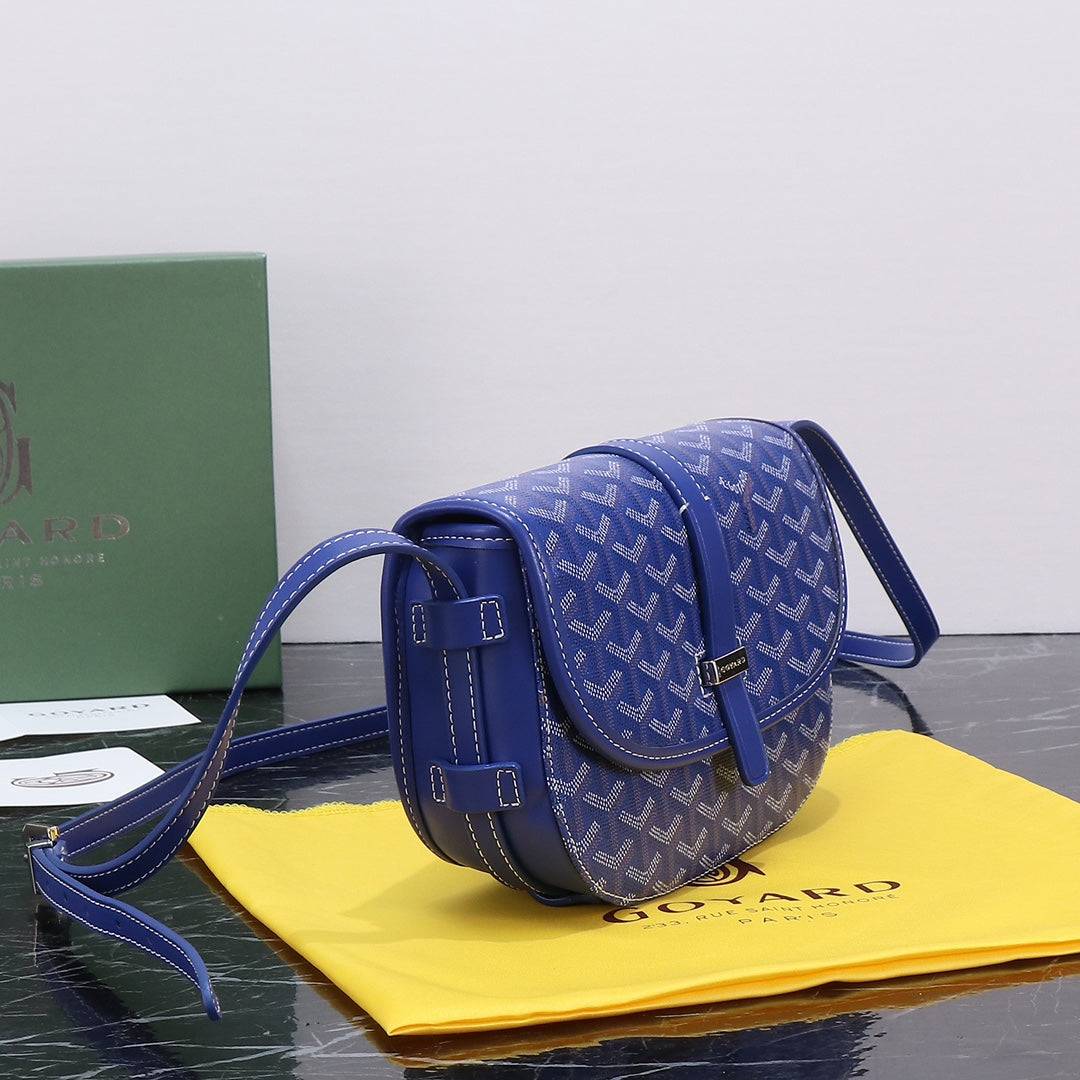 Goyard Side Bag (High quality)
