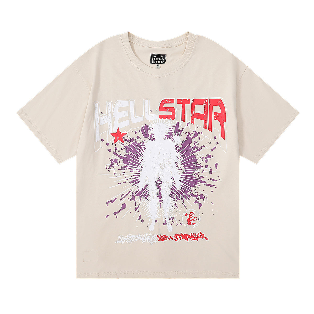 Hellstar Shirt Awoke