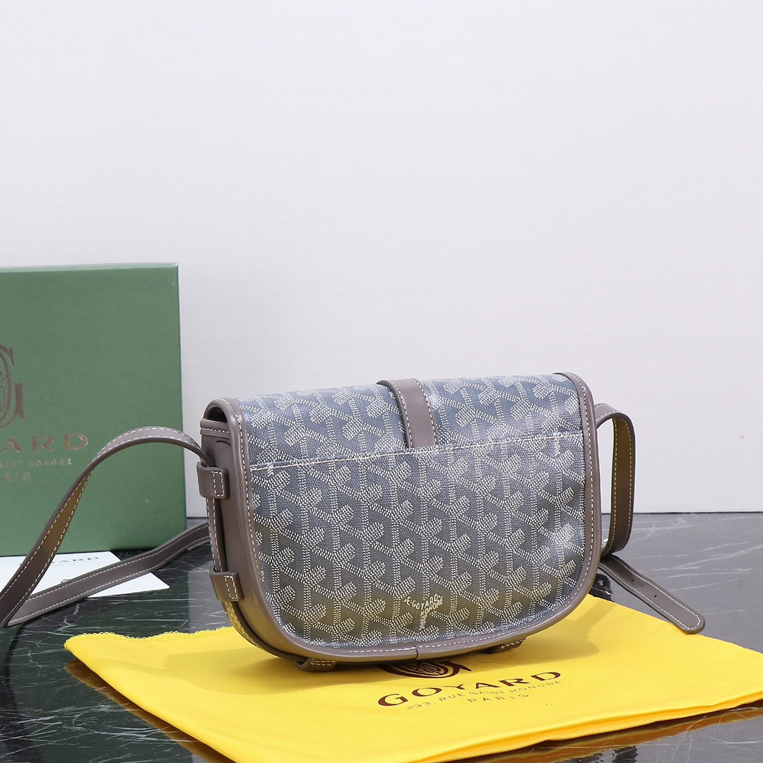 Goyard Side Bag (High quality)