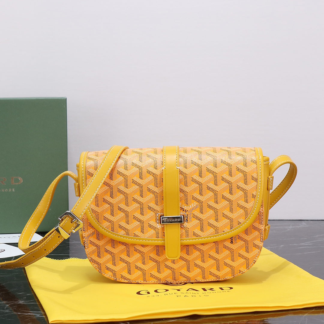 Goyard Side Bag (High quality)